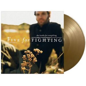 Battle For Everything